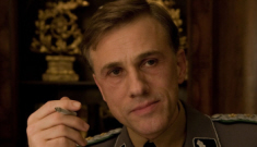 Christoph Waltz wins Best Supporting Actor Oscar