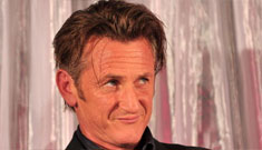 Was Sean Penn banned from Oscar party after altercation w/ Robin’s BF?