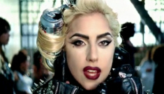 Lady Gaga’s “Telephone” video confirms there’s “no d-ck”
