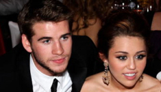 Miley Cyrus on bf Liam: “He doesn’t need me to make him famous”