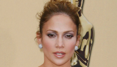 Is “traditional” Jennifer Lopez consulting fertility doctors?