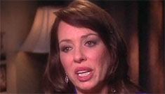 Mackenzie Phillips reveals new face, chiclet teeth, says incest wasn’t consensual