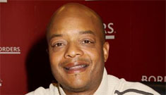 Todd Bridges on his sad decline and drug addiction after ‘Diff’rent Strokes’