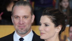 Jesse James told Bombshell his marriage was a “sham” for publicity