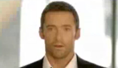 “Hugh Jackman’s hilarious Lipton iced tea commercial” links