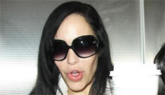 Octomom’s latest home could get foreclosed