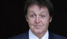 Paul McCartney to dedicate Brit Awards performance to Linda