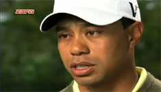 Tiger Woods: ‘I was living a lie,’ ‘didn’t know it was that bad’