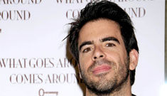 Eli Roth’s thoughtful letter to SeaWorld urging the release of marine mammals