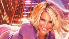 Jessica Simpson’s “Blonde Ambition” not a total flop after all. Wait, what?