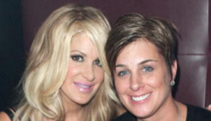 ‘Real Housewife’ Kim Zolciak: “Yes, I’m bisexual.”
