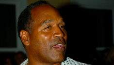 O.J. Simpson is beloved by the gay posse in prison
