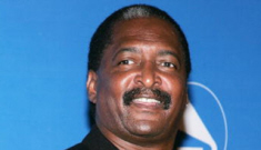 Beyonce’s dad, Mathew Knowles, is officially the baby-daddy of love child