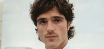 Jacob Elordi: Mary-Kate and Ashley Olsen were two of my first crushes