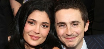 Kylie Jenner’s kids ‘love’ Timothee Chalamet, he’s ‘seamlessly integrated’ into their lives
