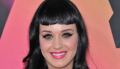 Was Katy Perry too boob-tastic for the Kids Choice Awards?