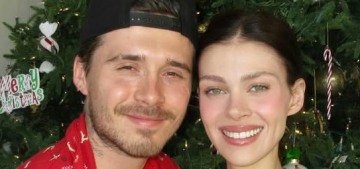 Nicola Peltz’s recent, noticeable weight loss is for a ballerina movie, ‘Prima’