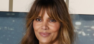 Halle Berry: Gavin Newsom still hasn’t reached out, ‘he can’t sleep on women’