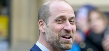 Platell: ‘Reluctant’ Prince William ‘is almost never to be seen’ these days