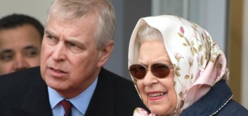 Prince Andrew’s advisor to Jeffrey Epstein in 2011: QEII ‘fully supports’ Andrew