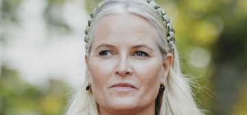 Norway’s Princess Mette-Marit issued her third Jeffrey Epstein-related apology