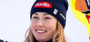 Fascist MAGA snowflakes are crying over all of the woke Winter Olympians