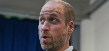 Prince William & Kate’s ‘thoughts remain focused on the victims’ of Jeffrey Epstein