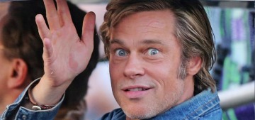 ‘The Adventures of Cliff Booth’ trailer: unnecessary & deeply problematic?