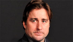 Luke Wilson was an unprofessional diva on set of AT&T commercials