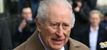 King Charles ‘stands ready to support’ the police in their Andrew-Epstein inquiry