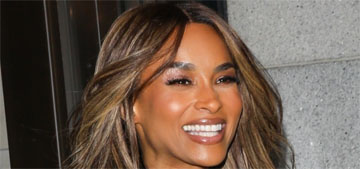 Ciara and Russell Wilson set up two couples who are now engaged