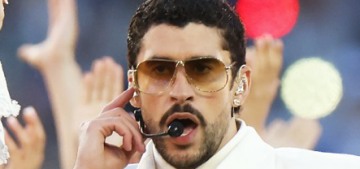 Megyn Kelly had a screaming Klan tantrum about Bad Bunny’s Halftime show