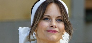 Princess Sofia on meeting Jeffrey Epstein: ‘I met him in a few social contexts’