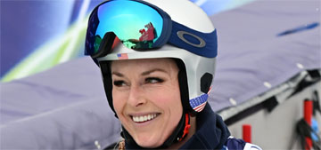 Lindsey Vonn has a complex tibia fracture and will need several surgeries