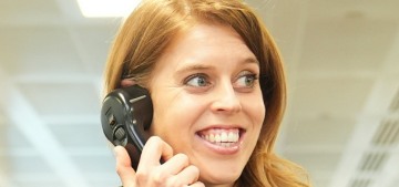 Sarah Ferguson used Princess Beatrice as a ‘witness’ in a call about Jeffrey Epstein