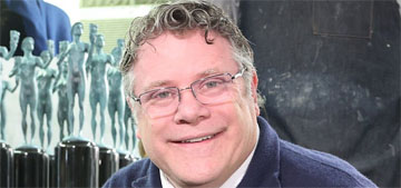 SAG-AFTRA president Sean Astin says AMPTP ‘wanted the strike’ in 2023