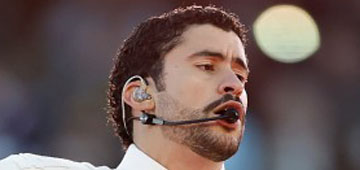 Jill Zarin fired from Housewives docuseries for racist rant about Bad Bunny’s show