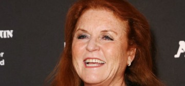Sarah Ferguson has told friends: ‘I need to get back to work. I need money’