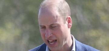 Prince William’s Earthshot took $1 million from a close associate of Jeffrey Epstein