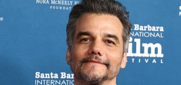 Would Wagner Moura rather win the Oscar or see Brazil win another World Cup?