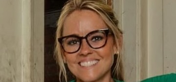 HGTV canceled ‘Rehab Addict’ after Nicole Curtis said the n-word on camera