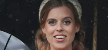 Eden: It’s time for Princess Beatrice & Eugenie to speak out about Jeffrey Epstein