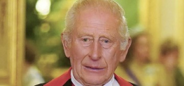 Windsor locals to King Charles: we’re not paying for state visits anymore