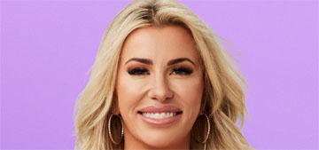 ‘Love is Blind’ contestant Elissa Finley put nail glue in her eye, had to be rushed to hospital