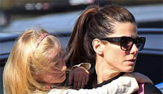 Radar: Sandra Bullock has made up her mind and will proceed with divorce