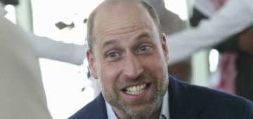 Mail: Prince William can’t ‘keep up his trademark irritated silence for much longer’