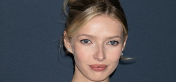 Apple Martin: ‘Time to come clean. I got lip filler one time… when I was 18’