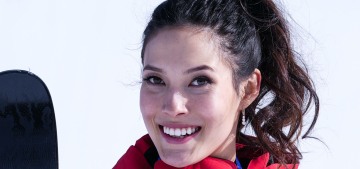 WSJ: China pays Eileen Gu millions of dollars a year to ski under the Chinese flag