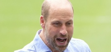 Prince William met with Epstein-associate Ahmed Bin Sulayem at the palace