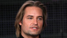 Josh Holloway’s “son of a bitch” dramatic line readings compiled!